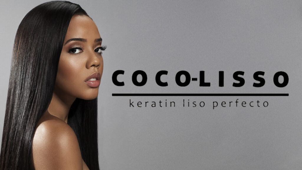 Cocolisso Keratin liso perfecto